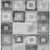 10' X 14' Gray And Charcoal Geometric Washable Indoor Outdoor Area Rug