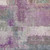 8' X 10' Lavender And Purple Abstract Washable Indoor Outdoor Area Rug Transitional Style - Lavender, Purple Color