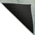 8' X 10' Green Abstract Washable Non Skid Indoor Outdoor Area Rug Transitional Style - Green Color