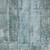 10' X 14' Teal Blue Charcoal And Gray Abstract Washable Indoor Outdoor Area Rug - 880016479942