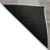 10' X 14' Brown And Taupe Abstract Washable Indoor Outdoor Area Rug - Brown, Taupe