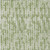 9' X 12' Green And Ivory Tribal Washable Indoor Outdoor Area Rug