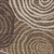 9' X 12' Brown And Taupe Abstract Washable Indoor Outdoor Area Rug Transitional Style - Brown, Taupe Color