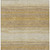 9' X 12' Gold And Beige Abstract Washable Indoor Outdoor Area Rug Transitional Style - Gold, Beige Color