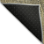10' X 14' Gold Black And Charcoal Geometric Washable Indoor Outdoor Area Rug