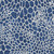 9' X 12' Navy Blue And Ivory Geometric Washable Indoor Outdoor Area Rug Transitional Style - Navy Blue, Ivory Color