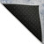 9' X 12' Blue Gray And Ivory Abstract Washable Indoor Outdoor Area Rug - Blue, Gray, Ivory
