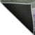 10' X 14' Artichoke Green Green And Black Abstract Washable Indoor Outdoor Area Rug
