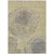 8' X 10' Beige Taupe And Gray Abstract Washable Indoor Outdoor Area Rug - Beige, Taupe, Gray