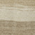9' X 12' Beige Brown And Taupe Striped Washable Indoor Outdoor Area Rug