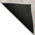 9' X 12' Pink And Gray Ogee Washable Indoor Outdoor Area Rug