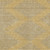 10' X 14' Gold And Ivory Geometric Washable Indoor Outdoor Area Rug Transitional Style - Gold, Ivory Color