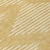 8' Gold And Ivory Round Geometric Washable Indoor Outdoor Area Rug Transitional Style - Gold, Ivory Color