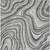 9' X 12' Gray Charcoal And Ivory Abstract Washable Indoor Outdoor Area Rug