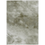 10' X 14' Taupe Beige And Brown Abstract Washable Indoor Outdoor Area Rug