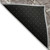 9' X 12' Taupe And Ivory Geometric Washable Indoor Outdoor Area Rug Modern Style - Taupe, Ivory Color