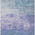 10' X 14' Denim Blue And Sky Blue Striped Washable Indoor Outdoor Area Rug - Denim Blue, Sky Blue