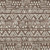 8' X 10' Brown And Beige Southwestern Washable Indoor Outdoor Area Rug Transitional Style - Brown, Beige Color