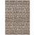 8' X 10' Brown And Beige Southwestern Washable Indoor Outdoor Area Rug Transitional Style - Brown, Beige Color