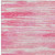 8' X 10' Pink And Ivory Striped Washable Indoor Outdoor Area Rug - Pink, Ivory