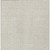 8' X 10' Beige And Ivory Geometric Washable Indoor Outdoor Area Rug - 608219350260