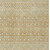 8' X 10' Copper Ivory And Olive Green Tribal Washable Indoor Outdoor Area Rug