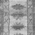 10' X 14' Gray And Ivory Tribal Washable Indoor Outdoor Area Rug
