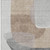 10' X 14' Brown And Gray Abstract Washable Indoor Outdoor Area Rug - Brown, Gray