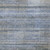 8' X 10' Denim Blue And Sky Blue Striped Washable Indoor Outdoor Area Rug - Denim Blue, Sky Blue