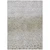 8' X 10' Taupe Green And Ivory Abstract Washable Indoor Outdoor Area Rug