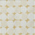 8' X 10' Gold And Beige Abstract Washable Indoor Outdoor Area Rug