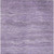 10' X 14' Purple And Lavender Abstract Washable Indoor Outdoor Area Rug - Purple, Lavender