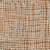 10' X 14' Orange Beige And Copper Striped Washable Indoor Outdoor Area Rug
