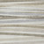 8' X 10' Ivory And Gray Striped Washable Indoor Outdoor Area Rug - Ivory, Gray