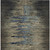 8' X 10' Coffee Abstract Washable Indoor Outdoor Area Rug