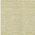 9' X 12' Wheat Gold And Tan Striped Washable Indoor Outdoor Area Rug