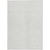 9' X 12' Ivory And Beige Geometric Washable Indoor Outdoor Area Rug Transitional Style - Ivory, Beige Color