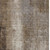 8' X 10' Brown And Ivory Abstract Washable Indoor Outdoor Area Rug - Brown, Ivory