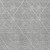 10' X 14' Gray And Ivory Geometric Washable Indoor Outdoor Area Rug Transitional Style - Gray, Ivory Color