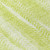 8' Artichoke Green And Ivory Round Botanical Leaves Washable Indoor Outdoor Area Rug