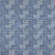 9' X 12' Navy Blue And Ivory Geometric Washable Indoor Outdoor Area Rug Transitional Style - Navy Blue, Ivory Color