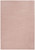 4' X 6' Pink Non Skid Indoor Outdoor Area Rug - 606114456872