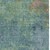 9' X 12' Blue Abstract Washable Indoor Outdoor Area Rug Transitional Style - Blue Color
