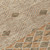 10' X 14' Brown And Beige Geometric Washable Indoor Outdoor Area Rug Transitional Style - Brown, Beige Color