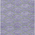 9' X 12' Lavender Sage And Ivory Geometric Washable Indoor Outdoor Area Rug