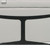 Light Gray Italian Leather Power Reclining U Shaped Eight Piece Corner Sectional With Console Decor