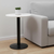 Round End Table