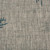 8’ X 9’ Gray Palm Leaves Indoor Outdoor Area Rug - 808230038752