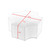33" Gray Velvet Tufted Octagonal Cocktail Ottoman