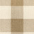 9' X 13' Tan Geometric Stain Resistant Indoor Outdoor Area Rug - 606114573784